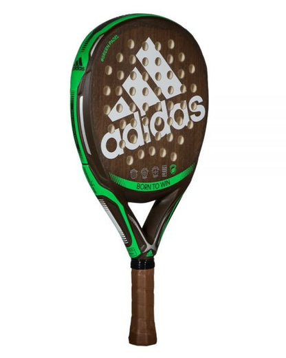 Adidas Adipower #Greenpadel 2022 Padel Racket