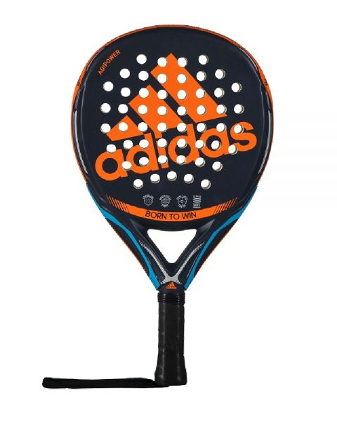 Adidas Adipower CTRL Lite 3.1 Padelschläger