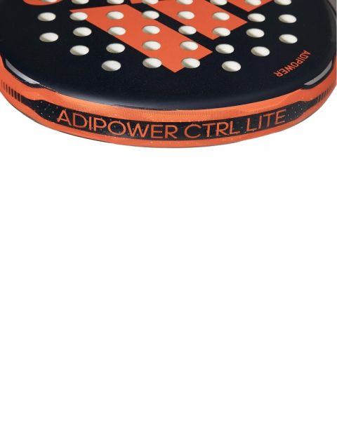 Adidas Adipower CTRL Lite 3.1 Padelschläger