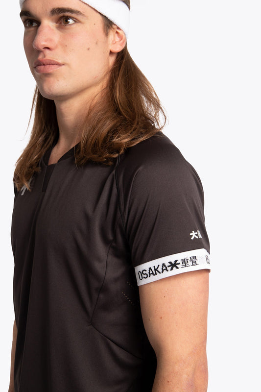 Osaka Men Jersey (Black)