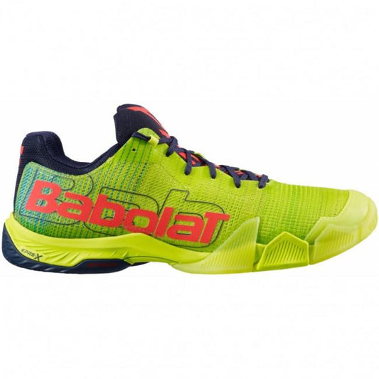 Babolat Jet Premura Padelschuhe