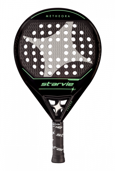 Starvie Metheora Dual Padel Racket