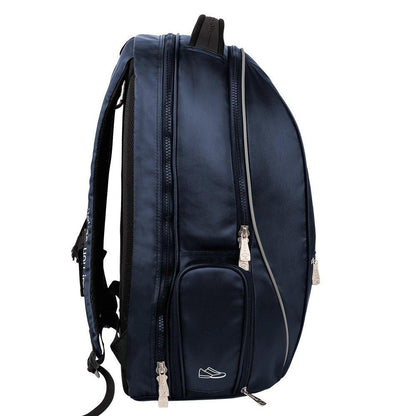 Nox Pro Series Padel Backpack (Navy Blue)