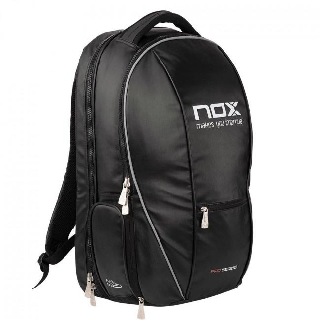 Nox Pro Series Padel Backpack (Black)