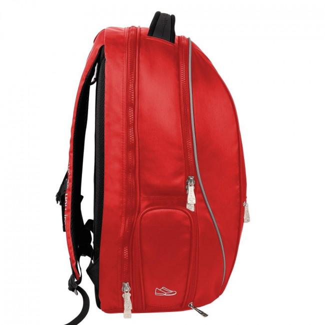 Nox Pro Series Padel-Rucksack (Rot)