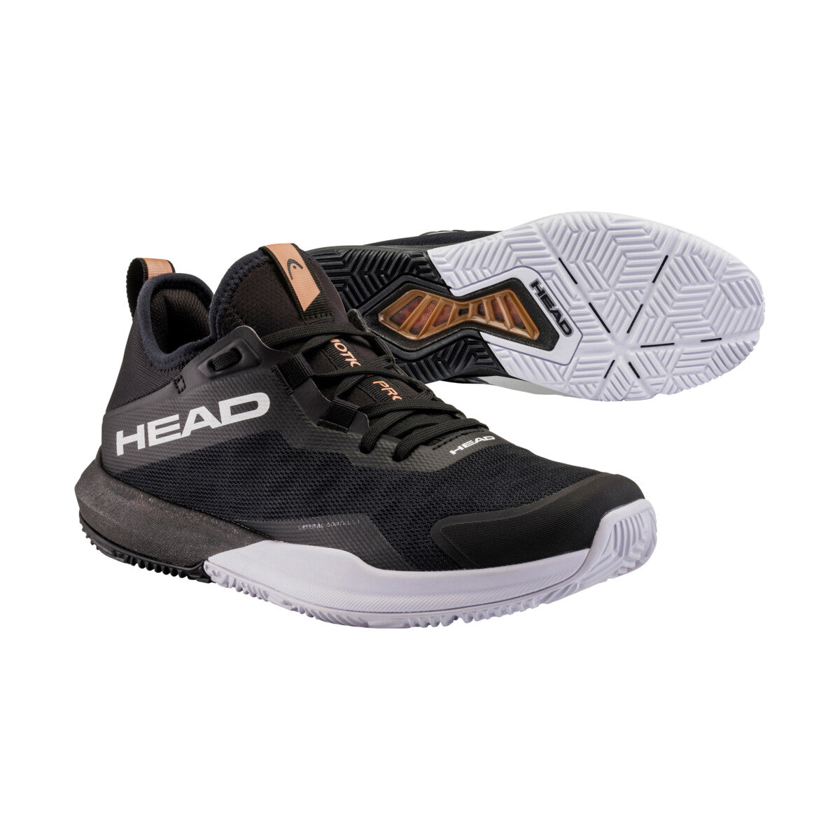 Head Motion Pro Padel Shoes (Men)