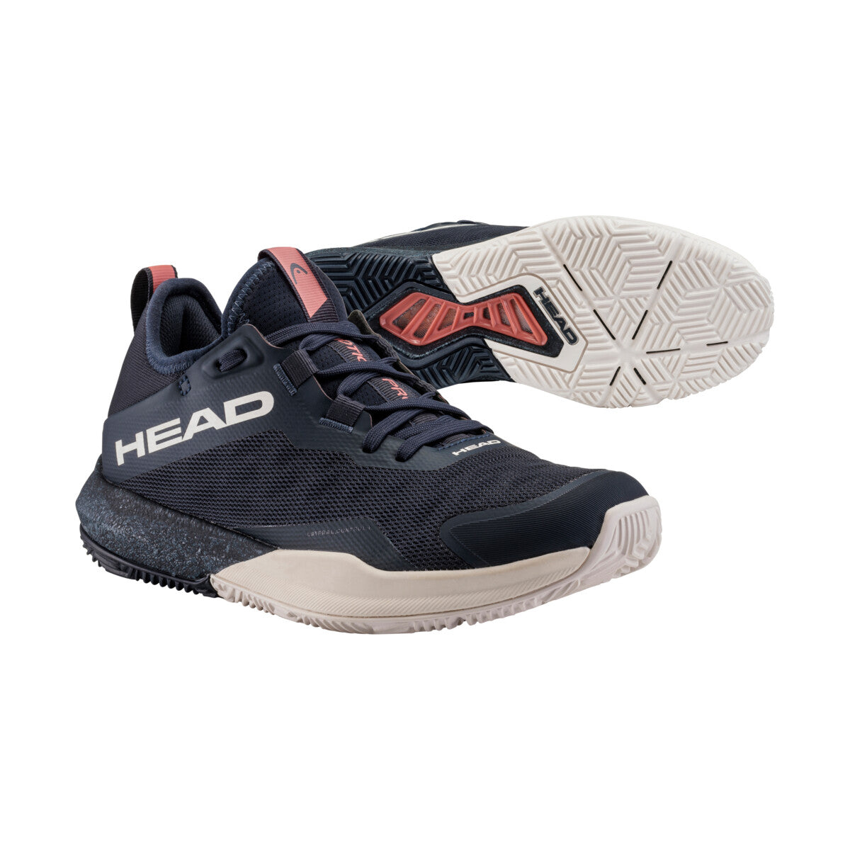 Head Motion Pro Padelschuhe (Damen)