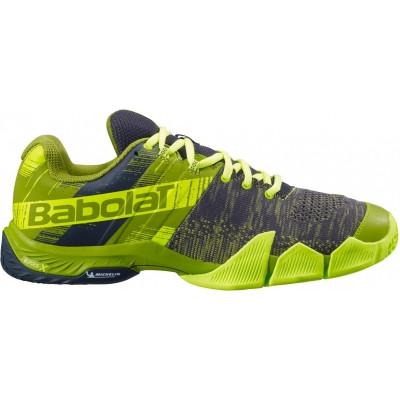 Babolat Movea Padelschuhe