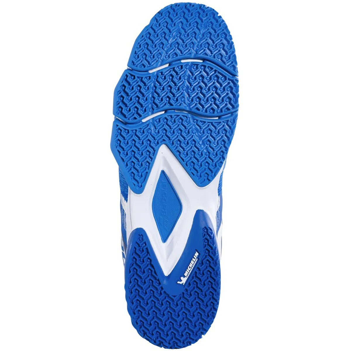 Babolat Movea 2022 Padel Shoes (Blue/White)