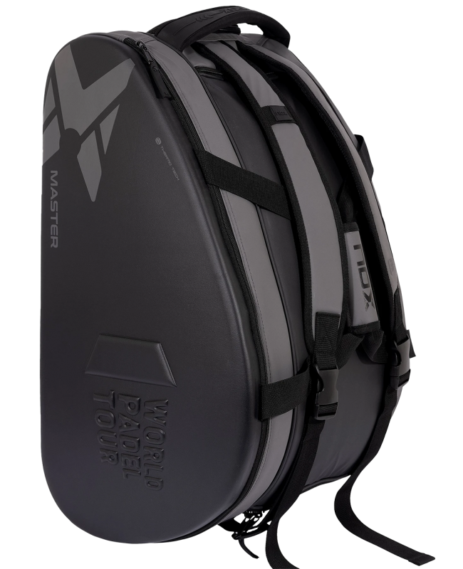 Nox World Padel Tour LTD Padelbag