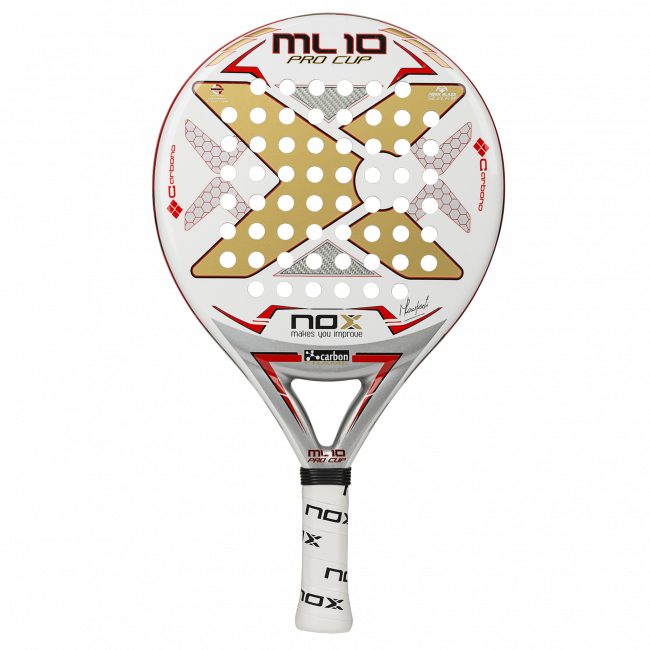 Nox ML10 Pro Cup Padel Racket