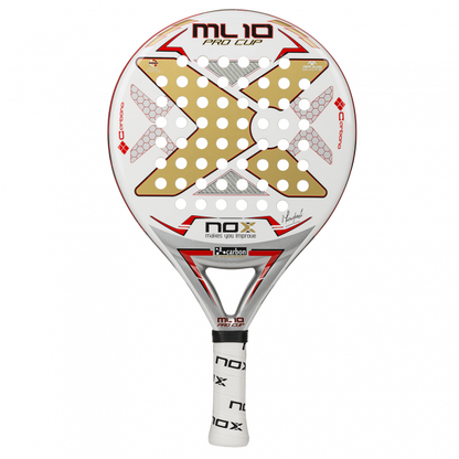 Nox ML10 Pro Cup Padel Racket