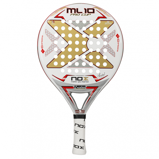 Nox ML10 Pro Cup Padel Racket