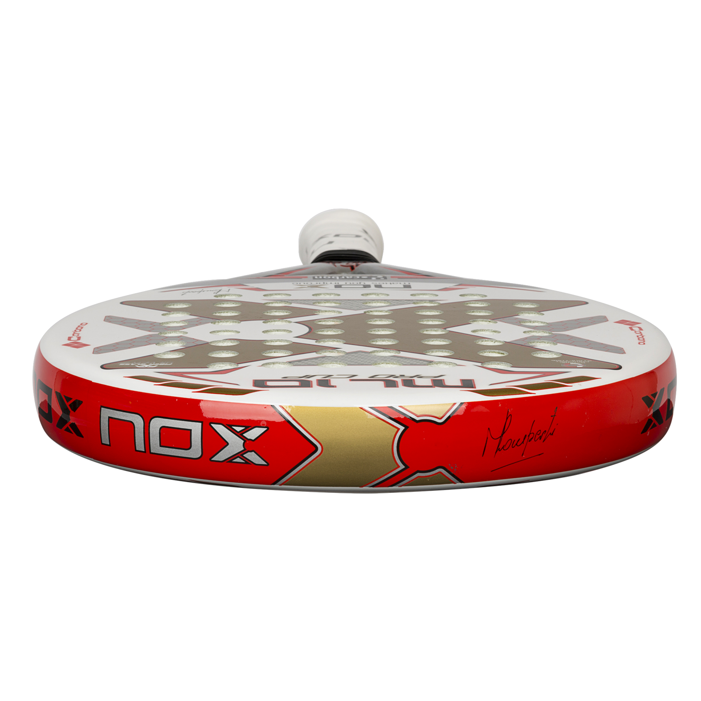 Nox ML10 Pro Cup Padel Racket