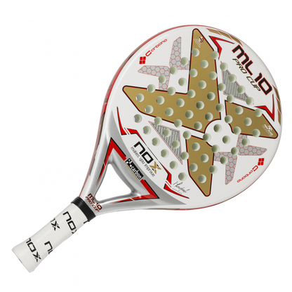 Nox ML10 Pro Cup Padel Racket