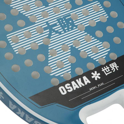 Osaka Deshi Plus Padel Racket