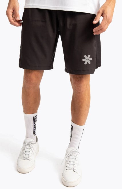 Osaka Mens Training Short (Black)