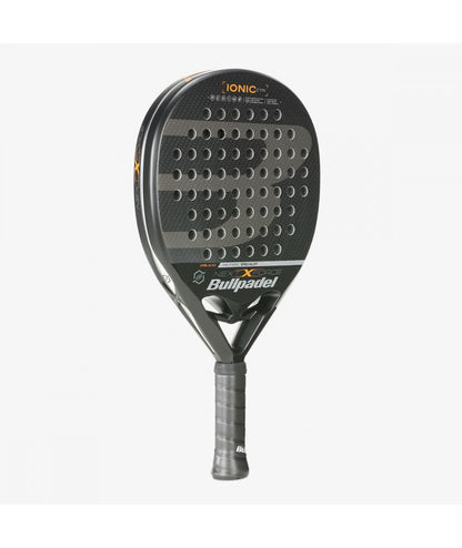 Bullpadel Ionic Control 2022 Padelschläger