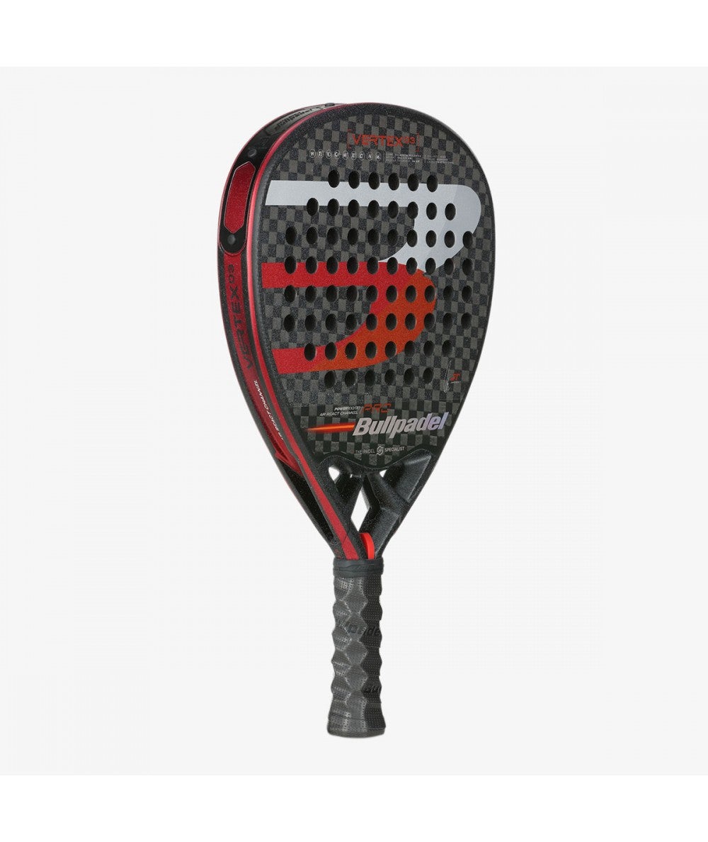 Bullpadel Vertex 03 22 Padelschläger