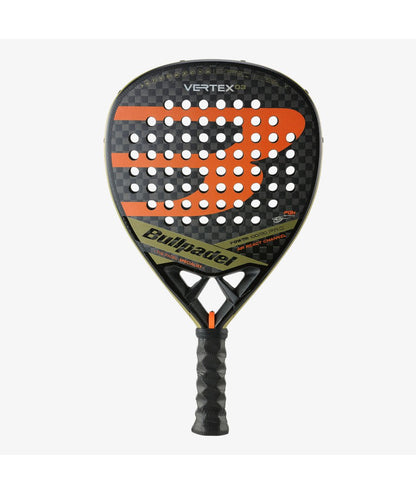 Bullpadel Vertex 03 2023 Padelschläger