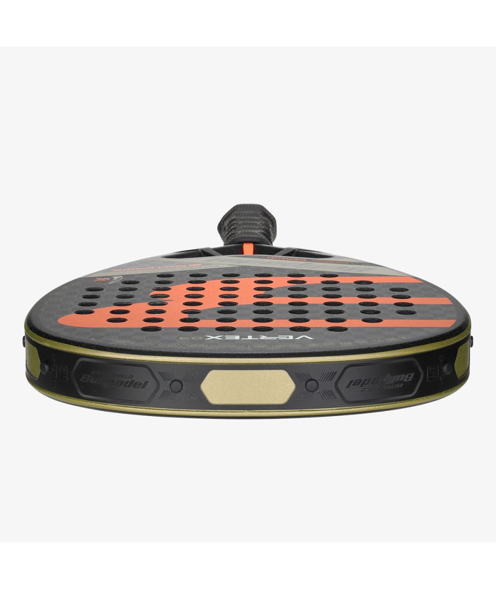 Bullpadel Vertex 03 CTR 2022 - Control increible - Zona de Padel Bullpadel Vertex 03 CTR 2022 - Control increible - Zona de Padel