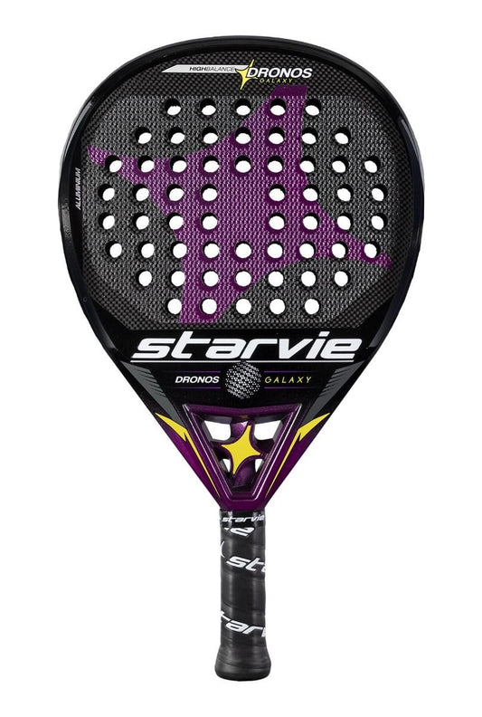 Starvie Dronos Galaxy Padel Racket