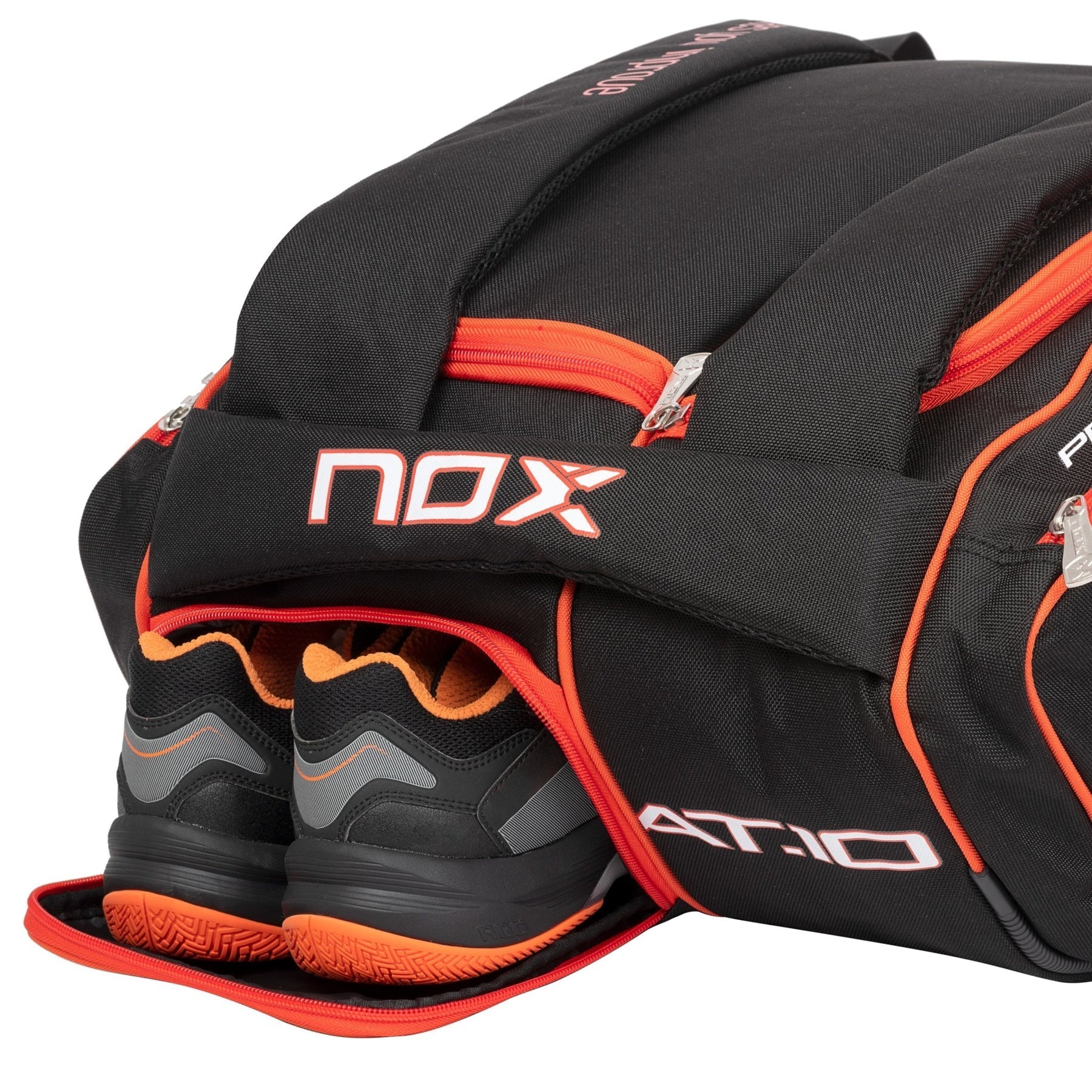 Nox AT10 Padeltasche XXL