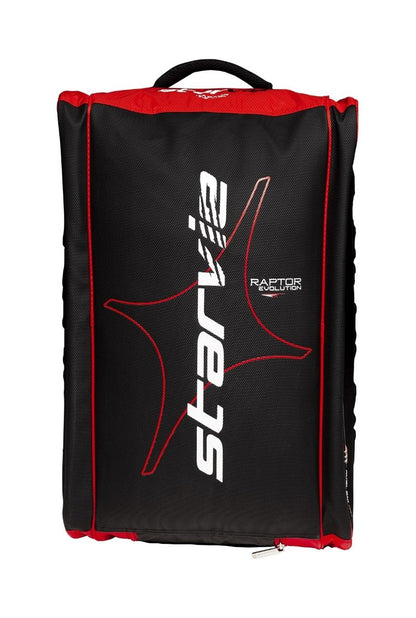Starvie Raptor Evolution Padel Bag