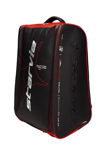 Starvie Raptor Evolution Padel Bag