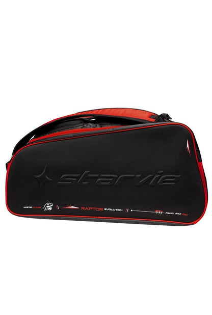 Starvie Raptor Evolution Padel Bag