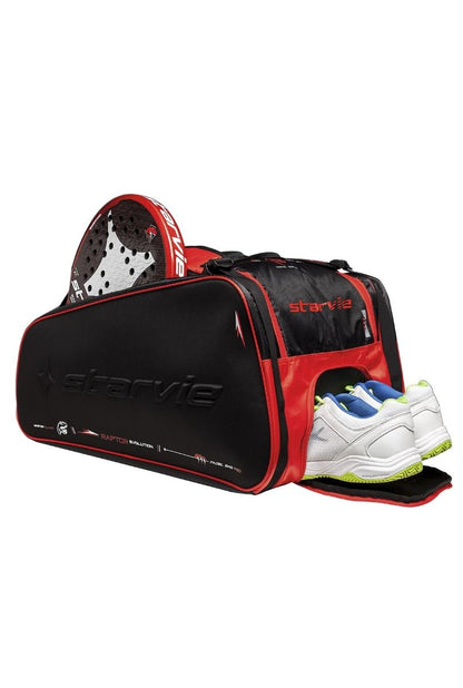 Starvie Raptor Evolution Padel Bag