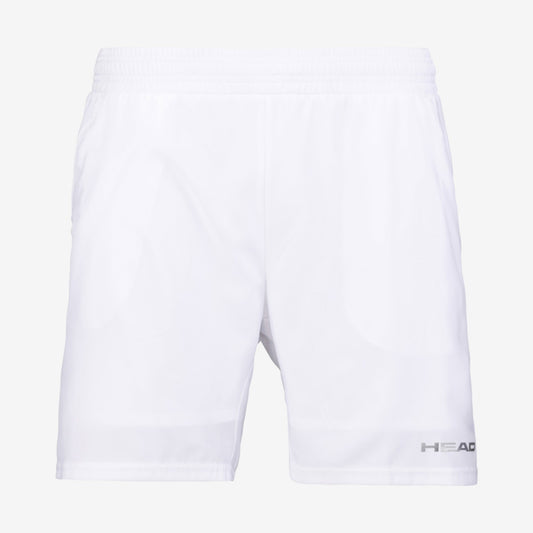 Head Performance Shorts (Mens, White)