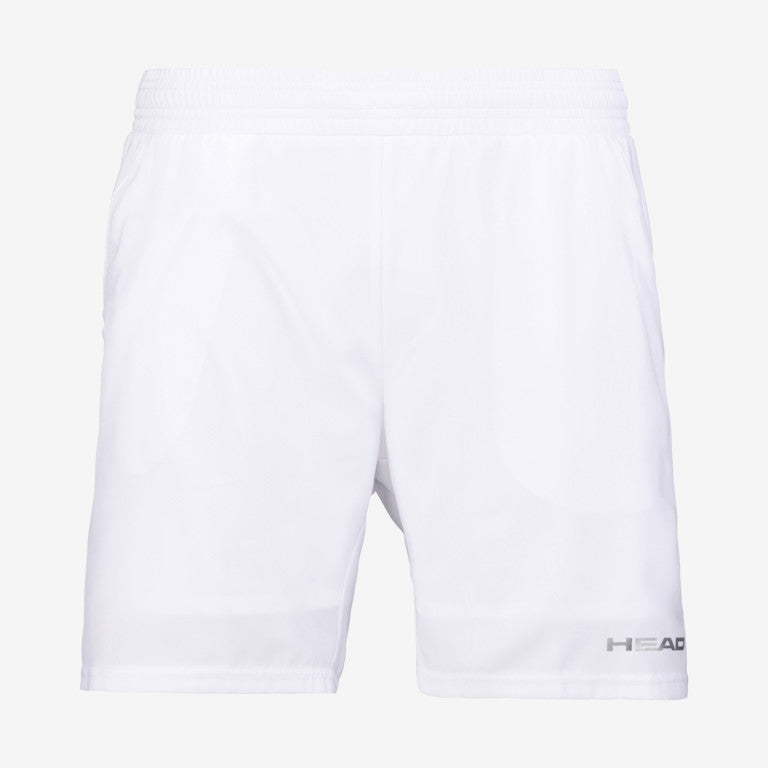 Head Performance Shorts (Herren, Weiß)