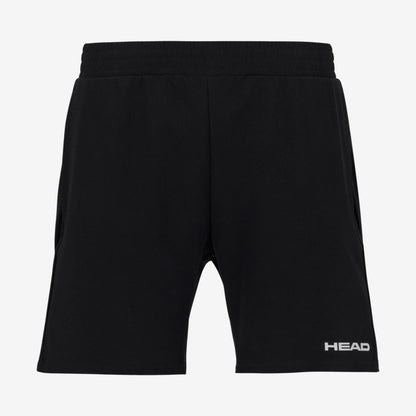 Head Power Shorts (Herren, Schwarz)