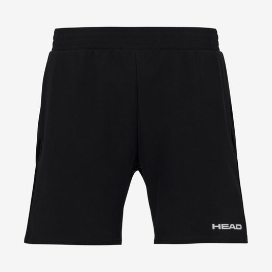 Head Power Shorts (Mens, Black)