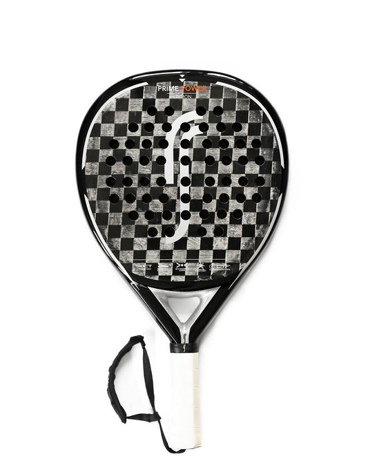 RS Z-Series Prime Power Edition Padel Racket