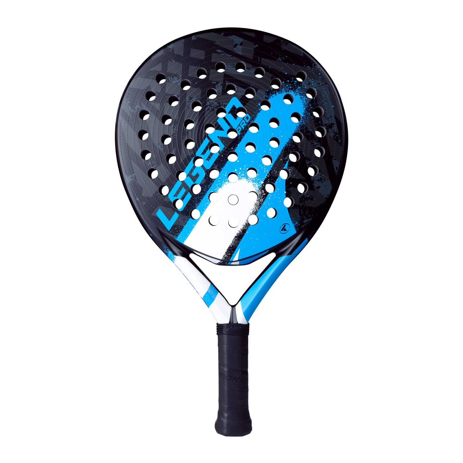 Padel Racket Legend Pro Kennex Kinetic Legend Pro Padel Racket — Mypadellife.com