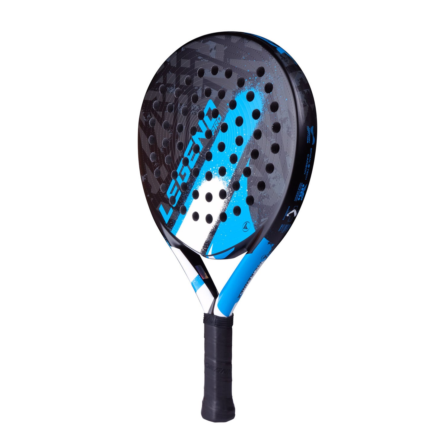 Pro Kennex Kinetic Legend Pro Padelschläger