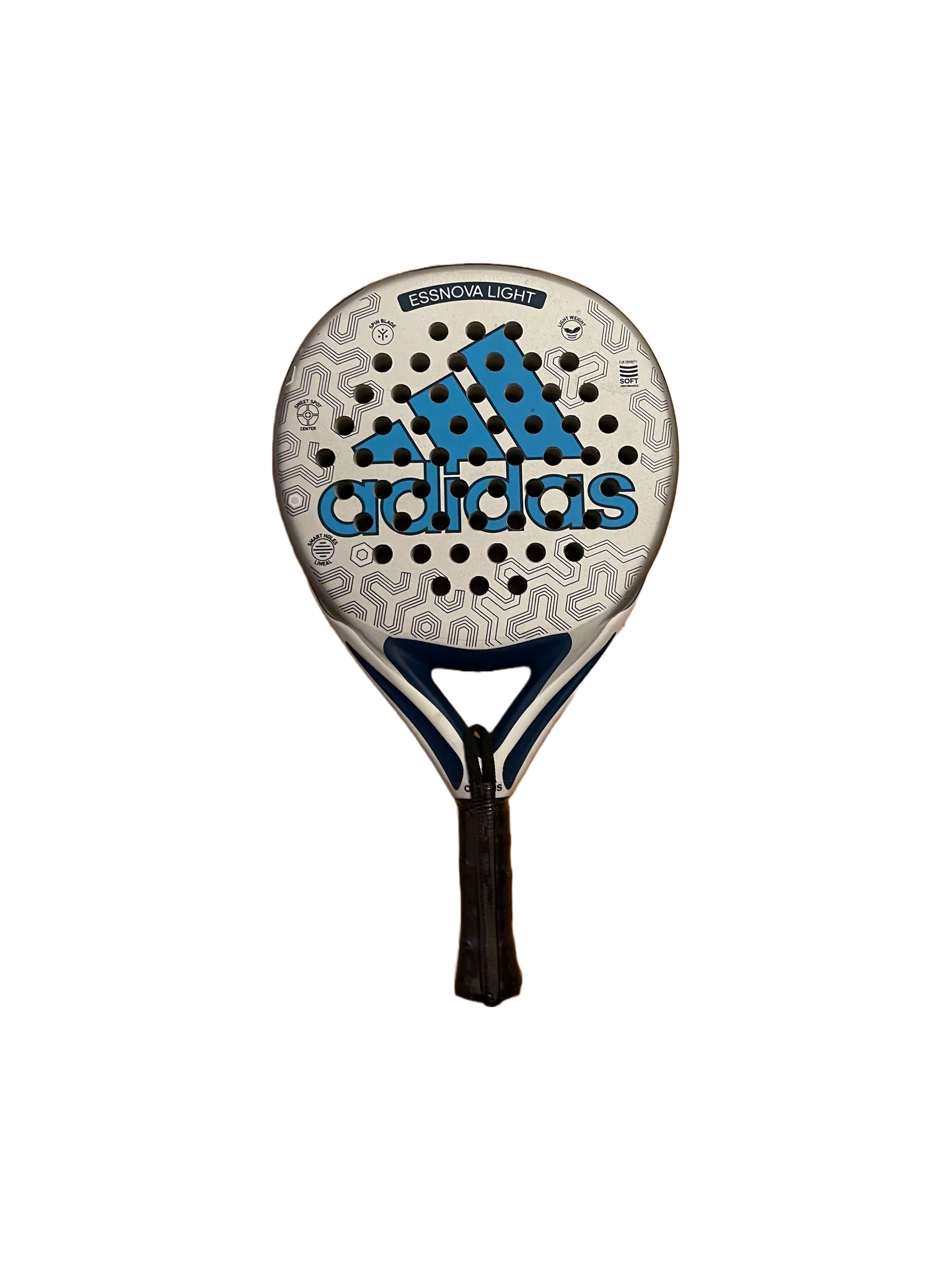 Adidas Essnova Light Padel Racket