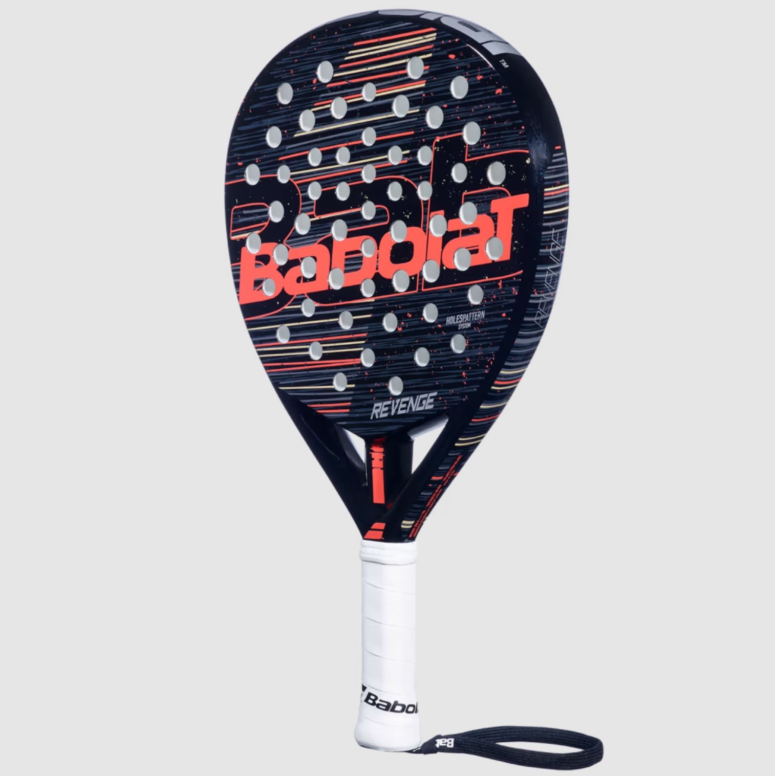 Babolat Revenge Woman 2022 Padel Racket
