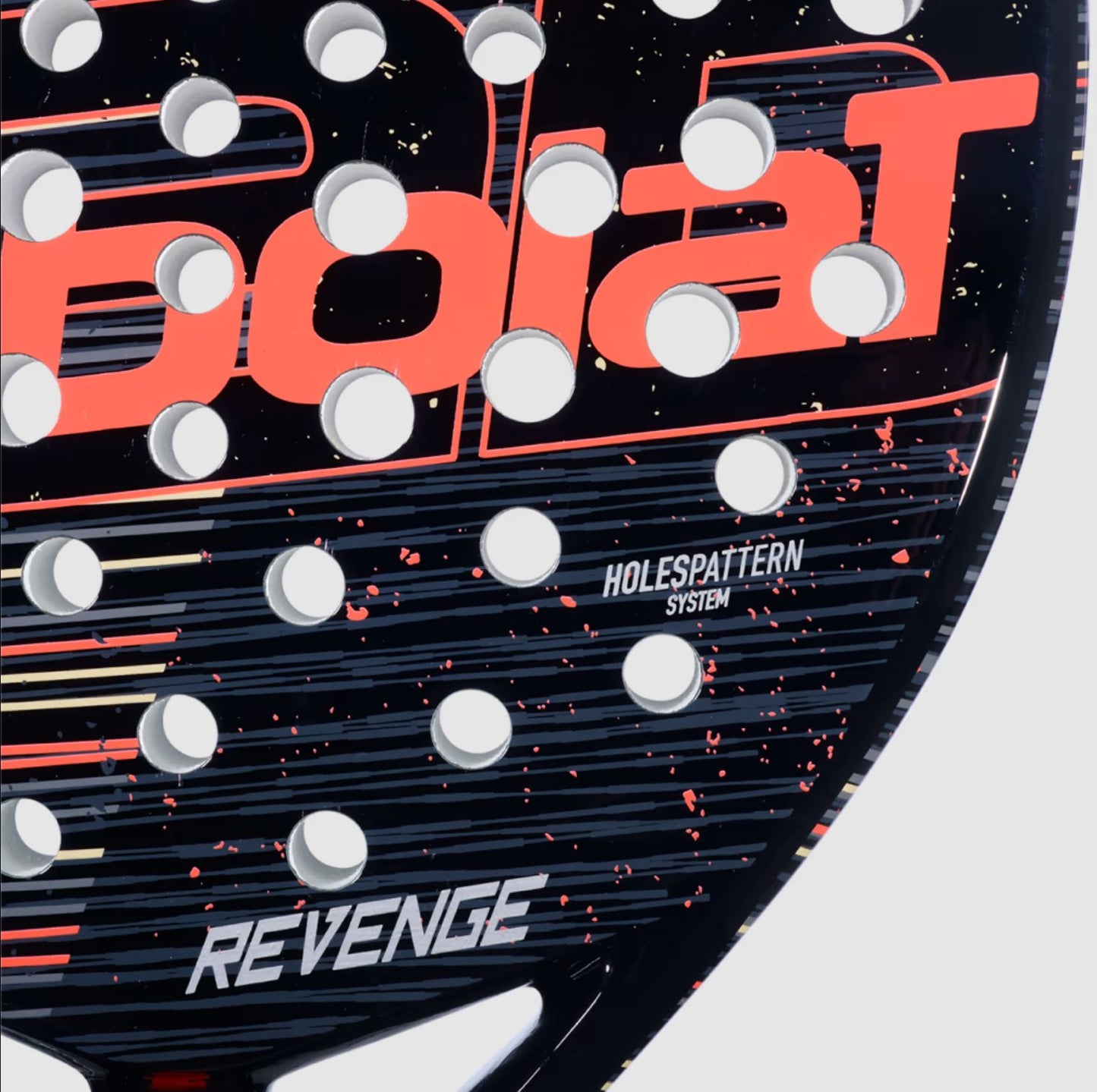 Babolat Revenge Woman 2022 Padel Racket