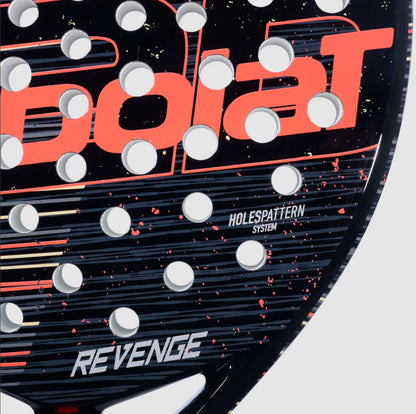 Babolat Revenge Woman 2022 Padel Racket