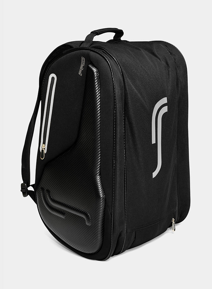 RS Pro Padel Bag (Black/White)