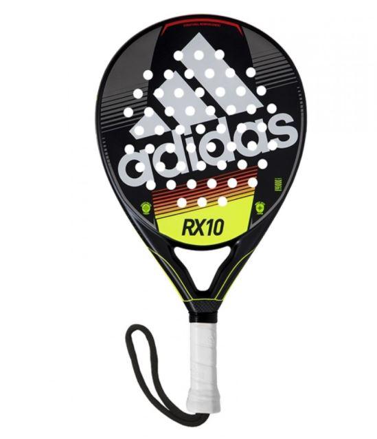 Adidas RX10 Padelschläger