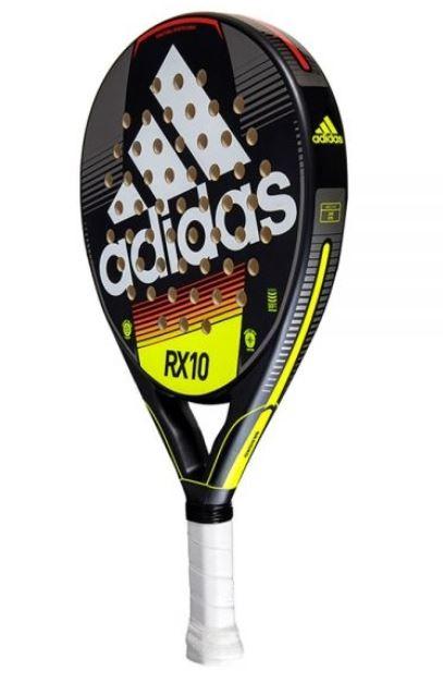 Adidas RX10 Padel Racket