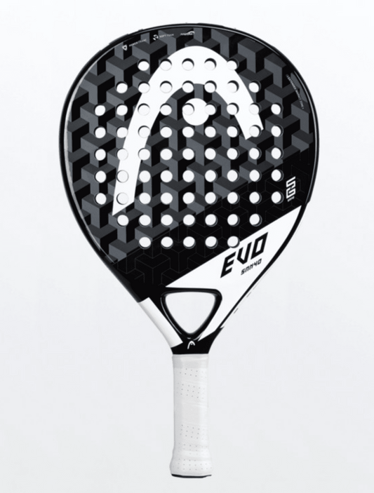 Head Evo Sanyo Padel Racket