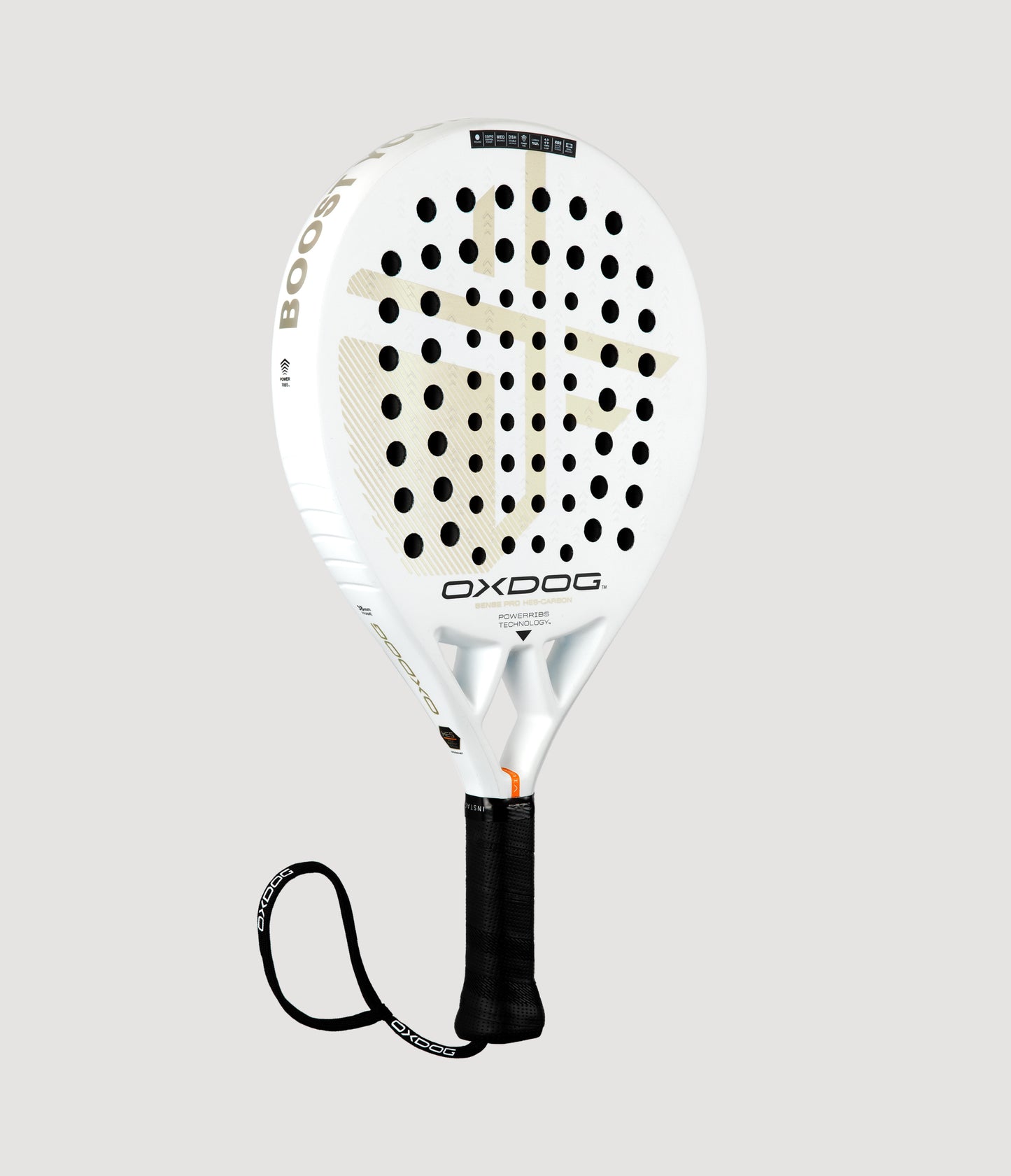 Oxdog Sense Pro Padel Racket