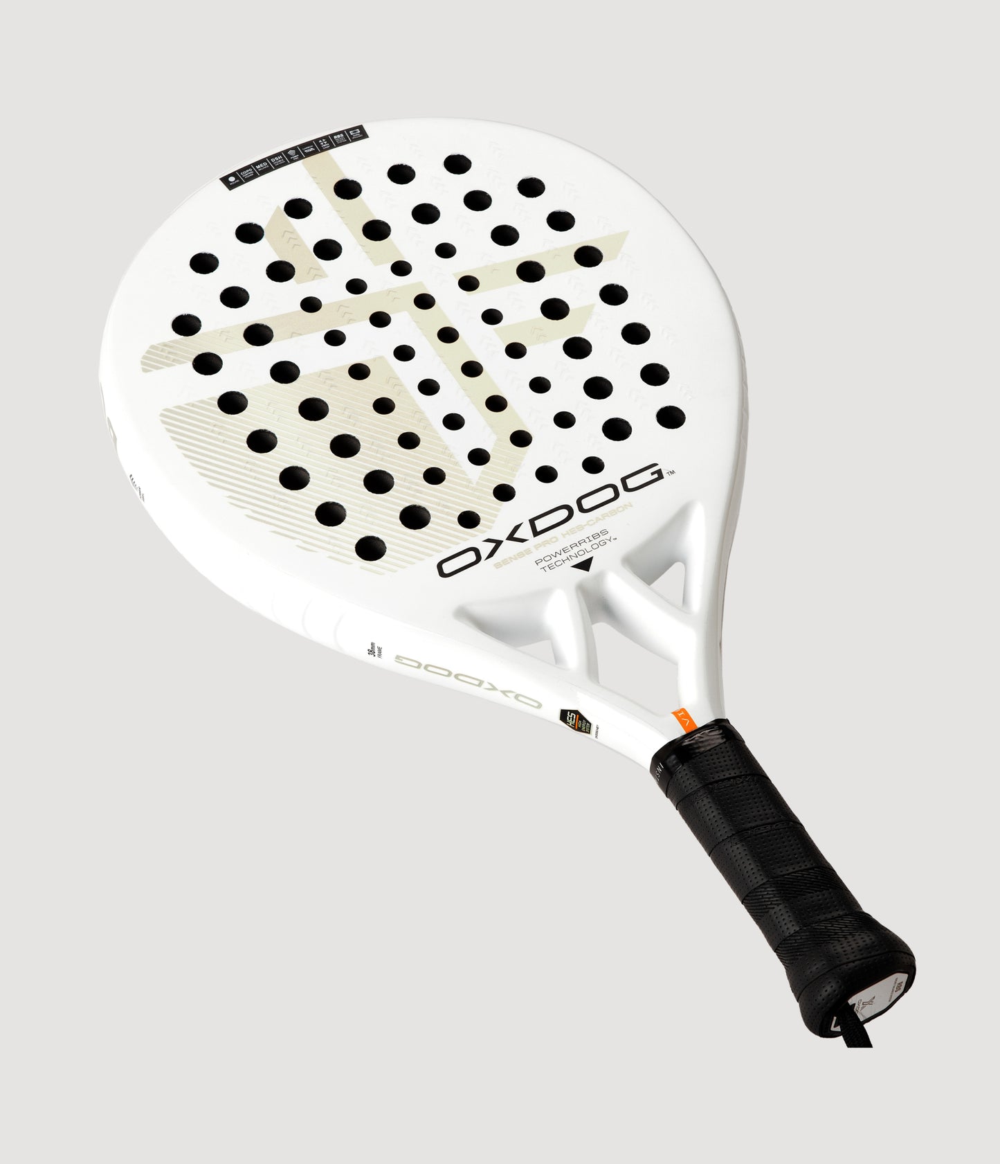 Oxdog Sense Pro Padel Racket