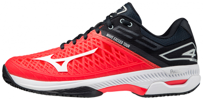 Mizuno Wave Exceed Tour 4 (CC) Padelschuhe