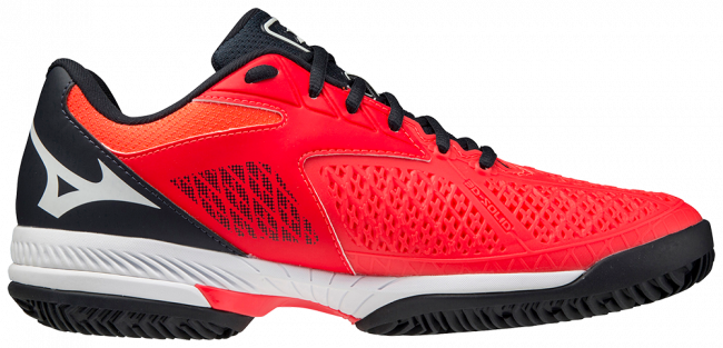 Mizuno Wave Exceed Tour 4 (CC) Padelschuhe